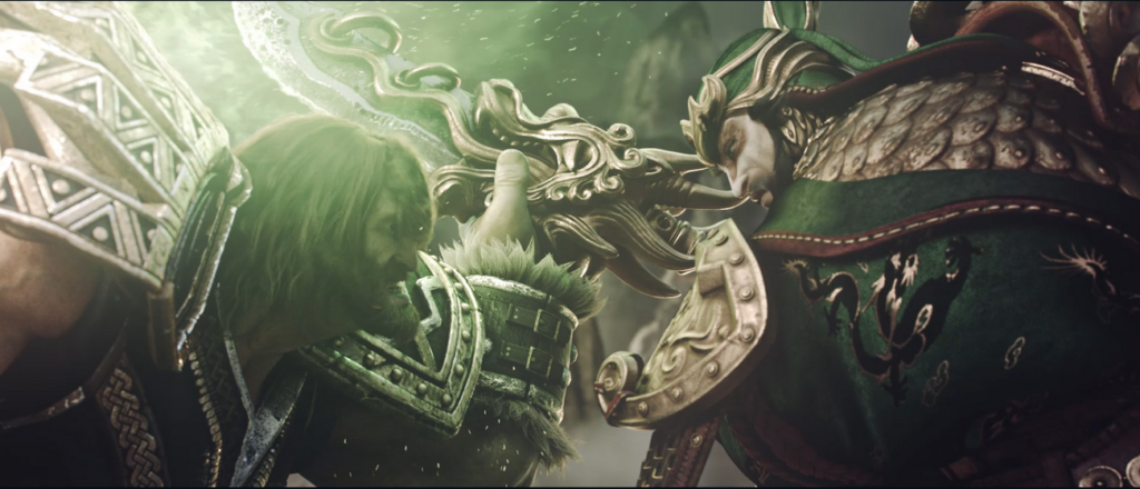 SMITE – Thor Wrath of Valhalla à gagner