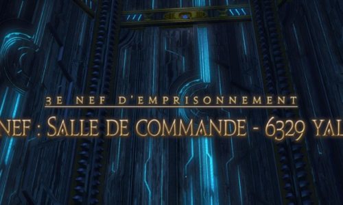 FFXIV – Les Méandres de Bahamut IV : le T9
