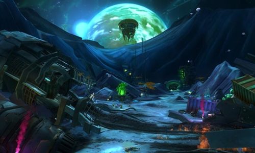 Wildstar – Se préparer pour le free-to-play