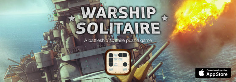 Warship Solitaire