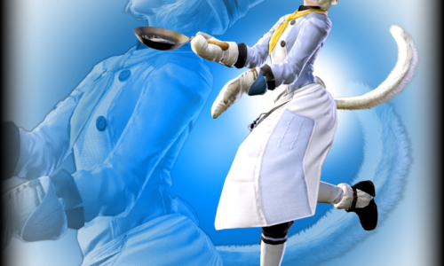 FFXIV – Recyclage : Cuisinier : Montée de niveau rapide
