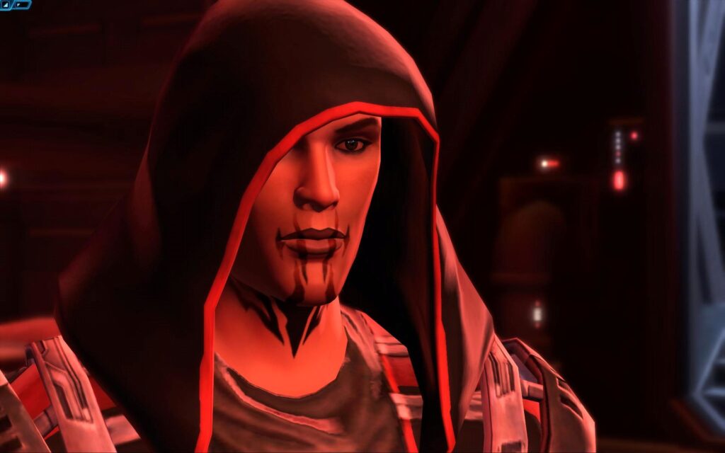 SWTOR – Ravageur Immortalité (3.0)