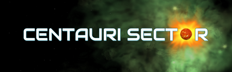 Centauri Sector – Aperçu