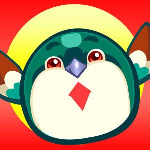Pop my Birds – Aperçu