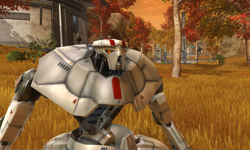 SWTOR – Précisions sur la suite pour les partenaires
