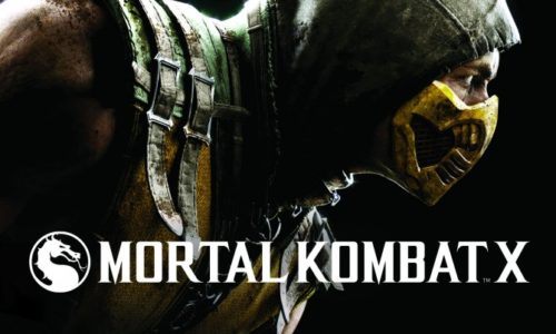 Mortal Kombat X – Reptile révélé