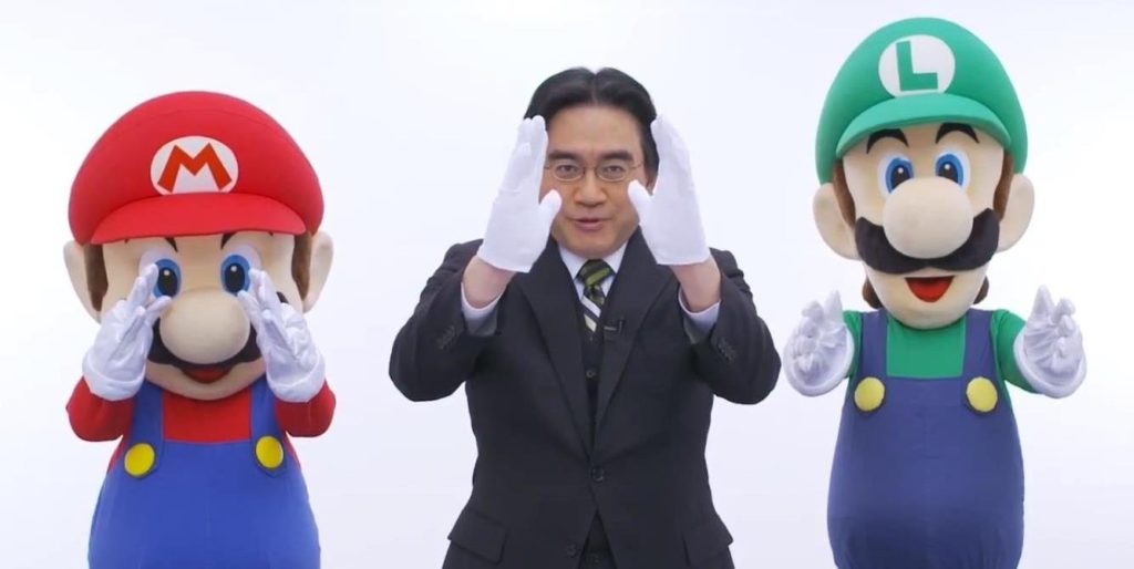Retour sur le Nintendo Direct du 14 janvier