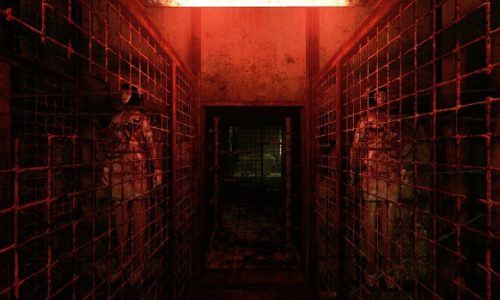 Silent Hill : Alchemilla