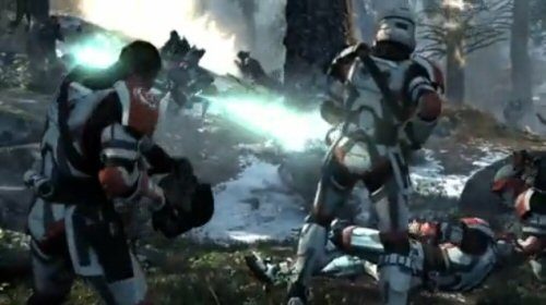 SWTOR – Le Chaos des champs de bataille