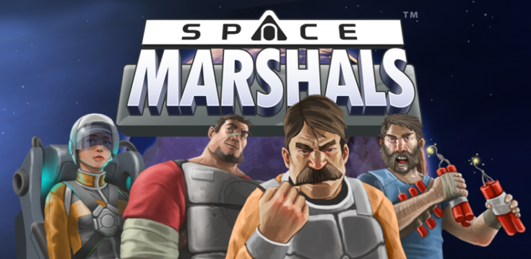 Space Marchals – Aperçu