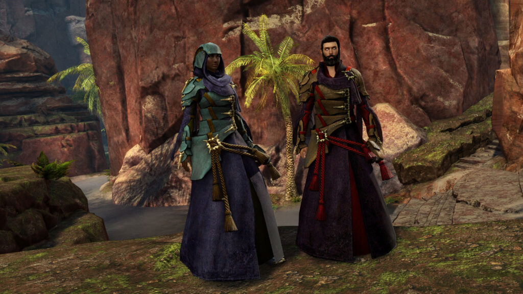 GW2 – Boutique – Mini-Braham et autres…