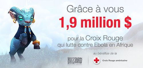 WoW – Argi – 1.9 million de dollars