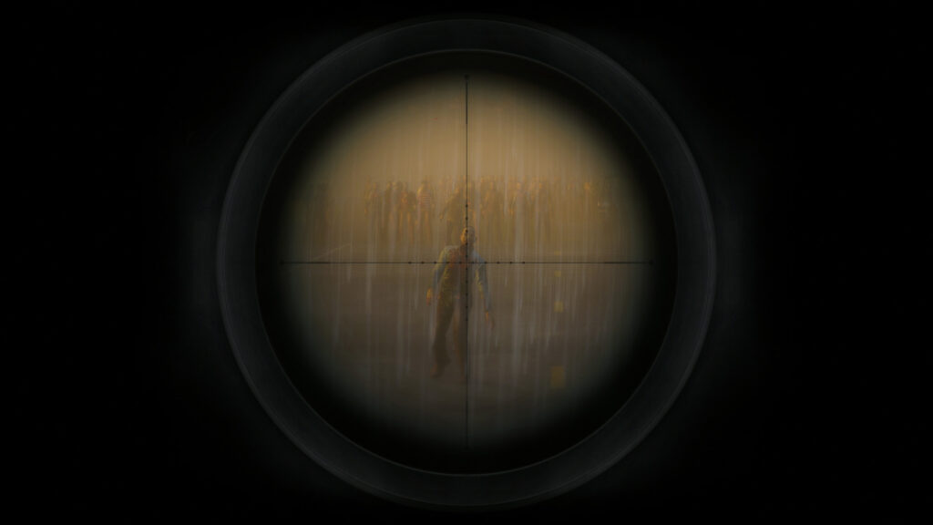 H1Z1 – Recette des armes