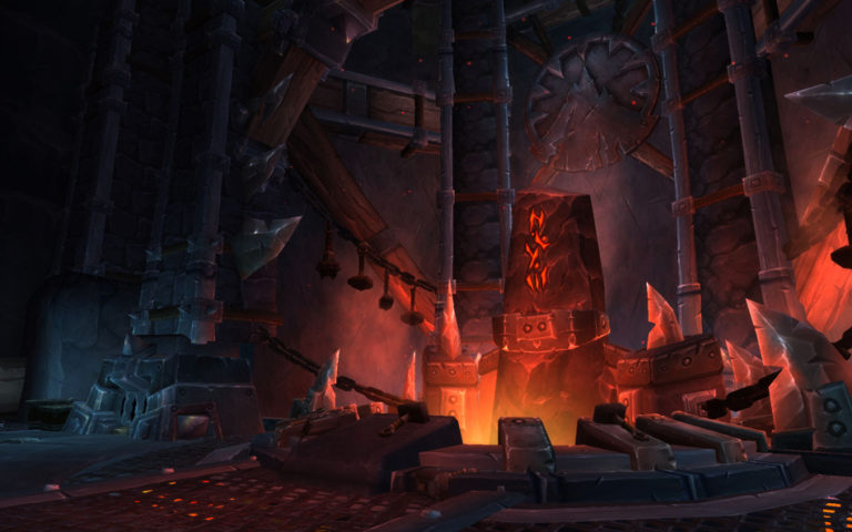 WoW – Interview de Ion Hazzikostas sur la 6.1