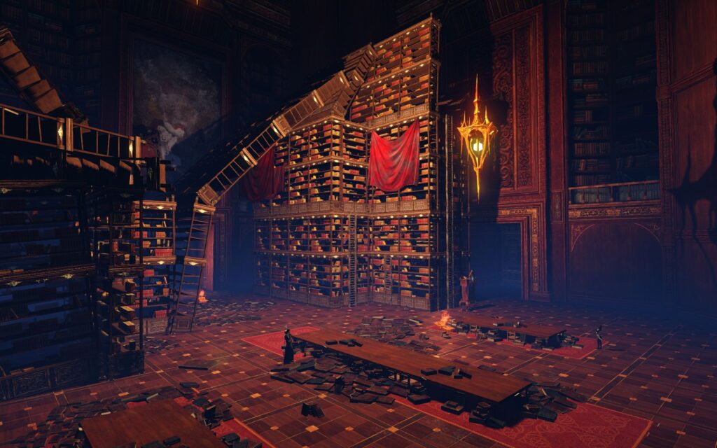 Archeage – Mise à jour des Secrets d’Ayanad