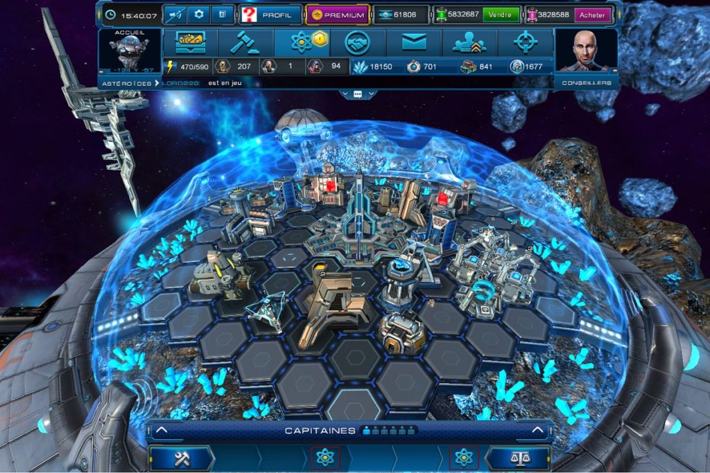 Starter Pack – Astro Lords