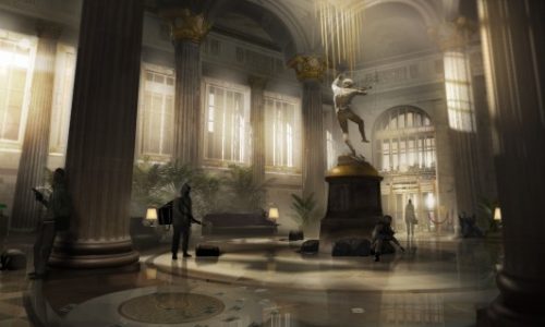 BFH – Les modes de jeu