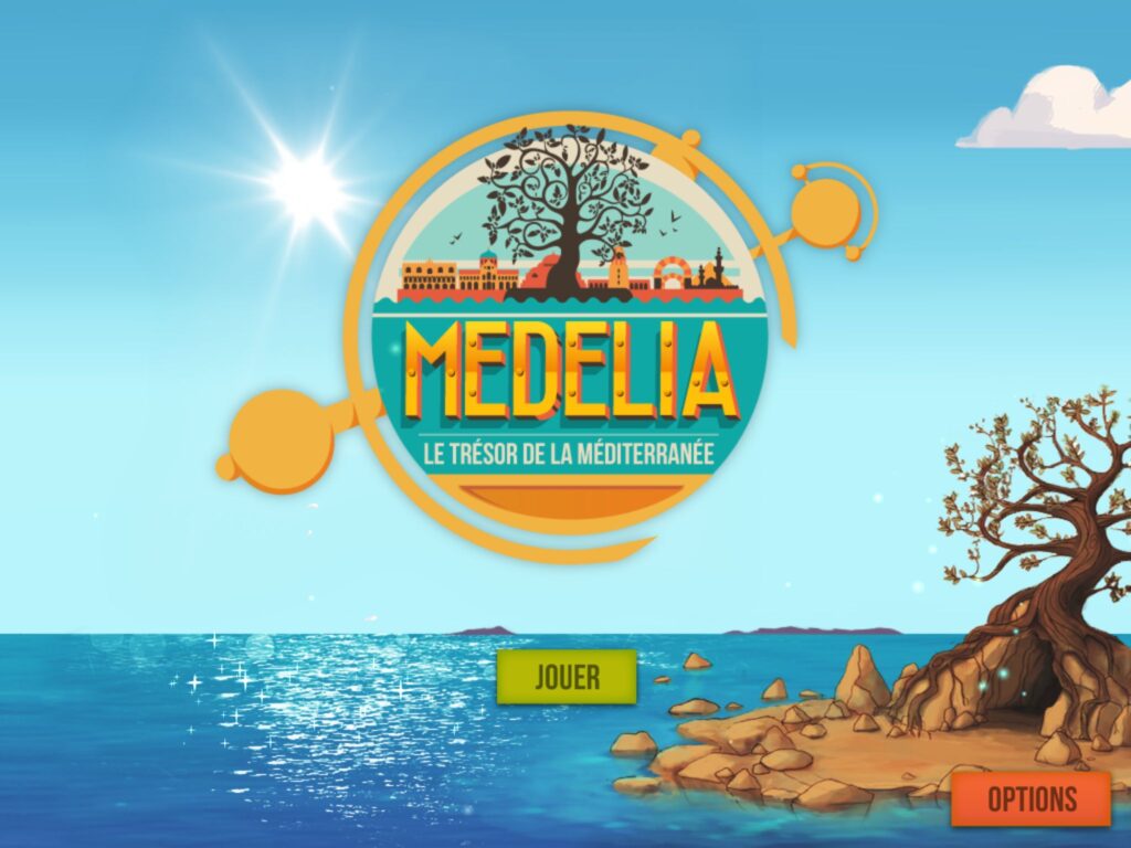 Medelia : le trésor de la Méditerranée – Aperçu