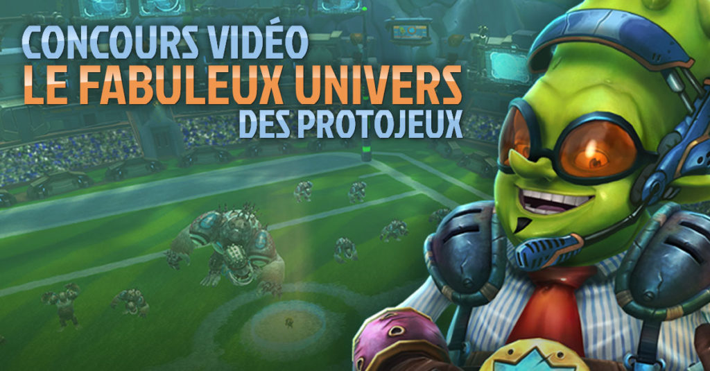 Wildstar – Concours vidéo : clôture des participations