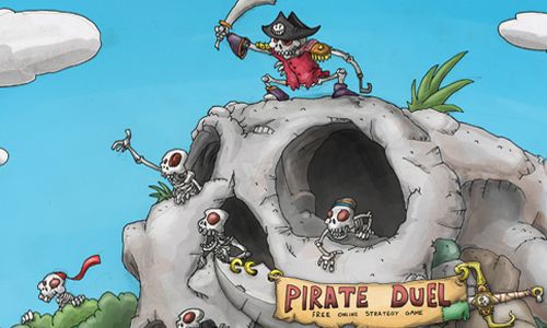 Pirate Duel – Aperçu