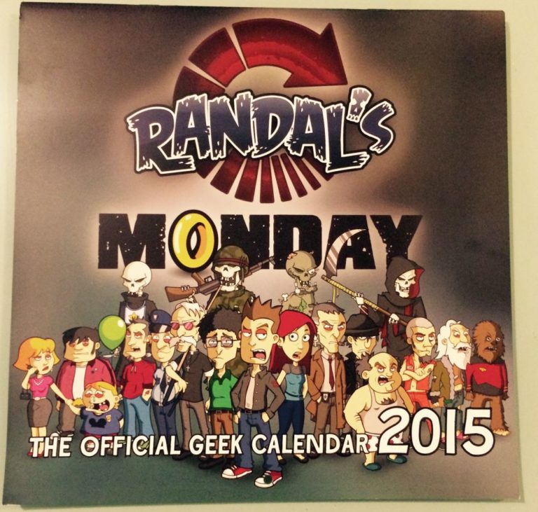 Gagnez votre Randal&rsquo;s Monday
