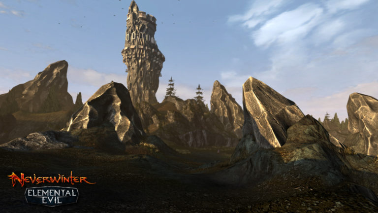 Neverwinter – Questions/Réponses avec Lindsay Haven