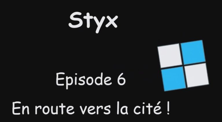 Les Sims 4 – Ermite de Destination Nature