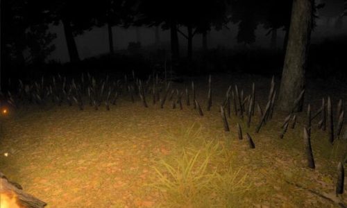 H1Z1 – Recette des pièges