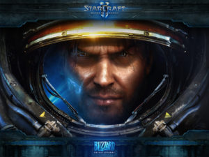 Starcraft2