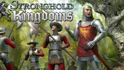 Gamescom 2016 – Stronghold Kingdoms