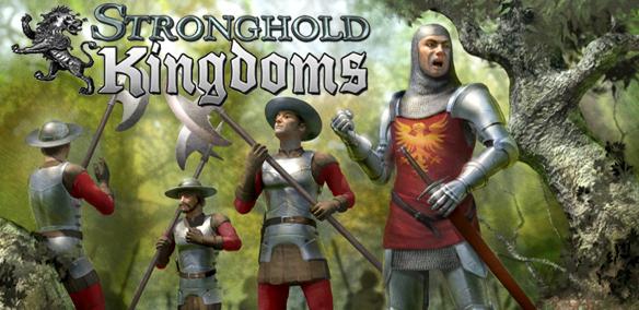stronghold kingdoms guide