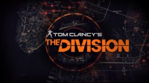 The division logo