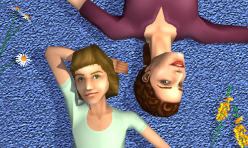 Les Sims 4 – Petites anecdotes amusantes