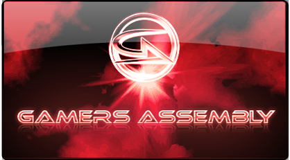 Arbre de qualification « Road to Gamers Assembly »