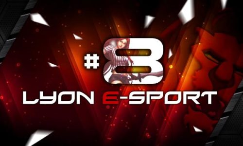 LoL – Lyon e-Sport #8