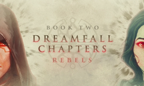 Dreamfall Chapters – Une date de sortie pour le livre 2