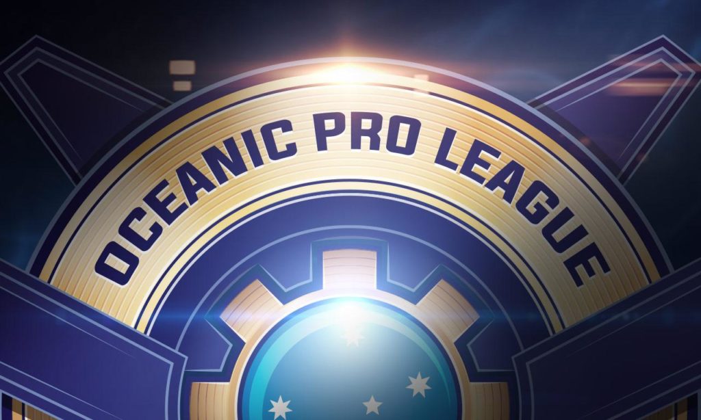 LoL – Riot annonce la première ligue d&rsquo;eSport d&rsquo;Océanie