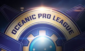 LoL - Abbnière Oceanic Pro League OPL
