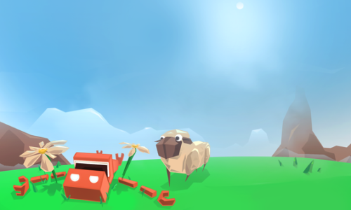 Grow Home – Aperçu