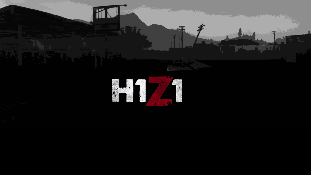 h1z1 patch