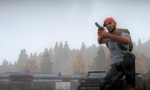 H1Z1 – Recette des remèdes