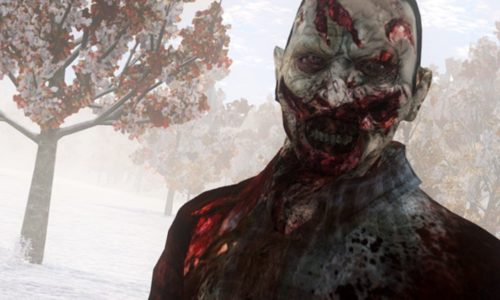 H1Z1 dépasse le million !