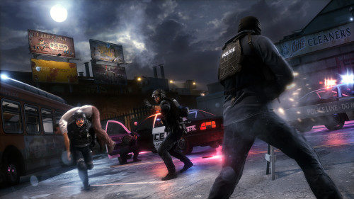 BFH : La progression