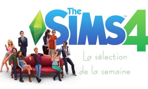 Les Sims 4 : Galerie #10