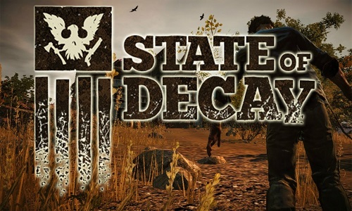State of Decay – il débarque sur Xbox One