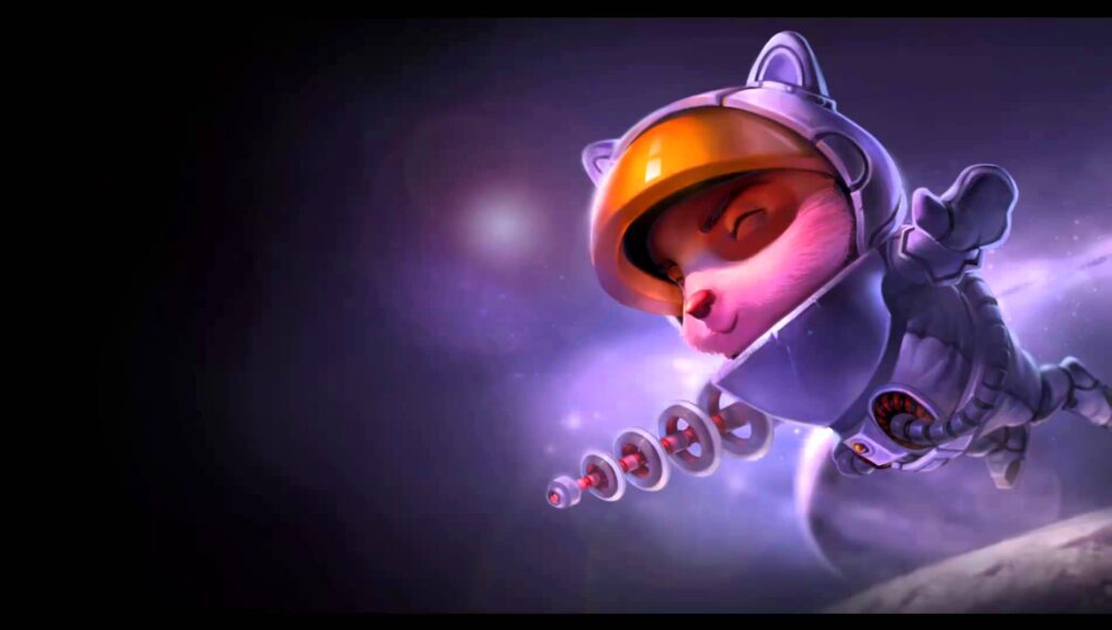 LoL – Nouveaux forums en Europe