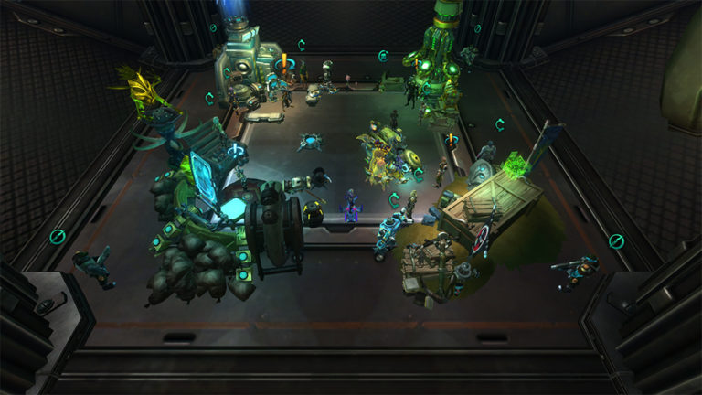 Wildstar – Drop 4 : Renommée et Gloire