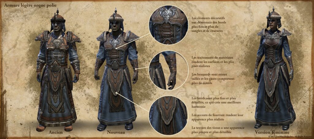 ESO – Orques