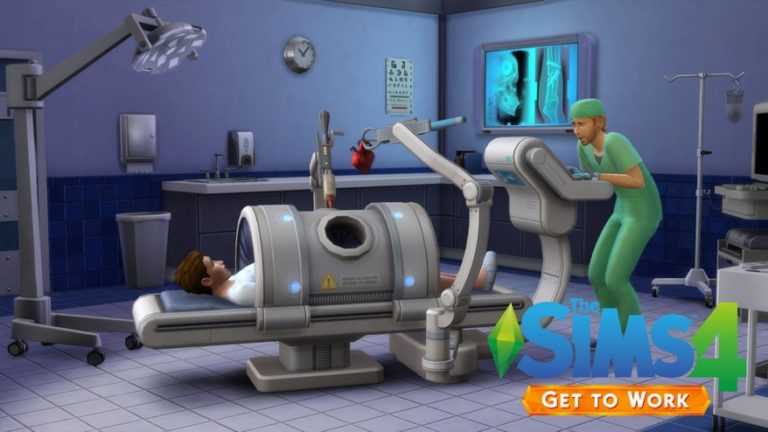 Les Sims 4 : Interview de Lyndsay Pearson (Senior Producer)