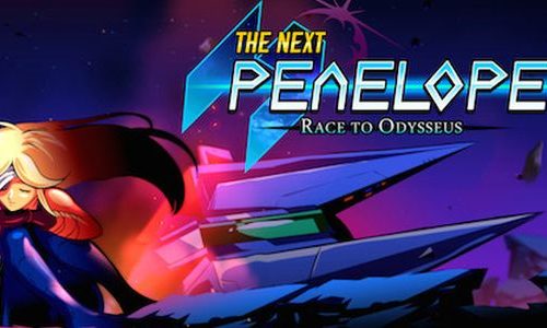 The Next Penelope : accès anticipé